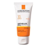 Anthelios Xl Protect Face Fps30 40g