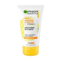 Limpeza Fc Garnier 120g Efeito Matte