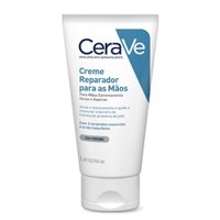 Cerave Cr Reparador P/maos 50ml