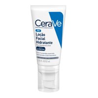Cerave Locao Hidrat.fac 52ml