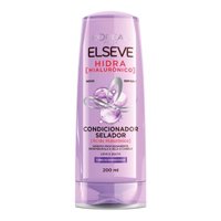 Cond Elseve 200ml Hidra Hialuronico