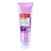 Revitalift Hialuronico Gel Limpeza 80g