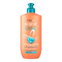 Cr Pent Elseve 250ml Cacho Longo Dos Son