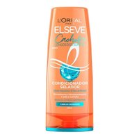 Cond Elseve 200ml Cacho Longo Dos Sonhos