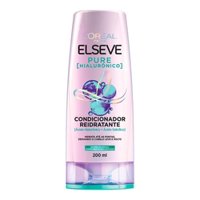 Cond Elseve 200ml Pure