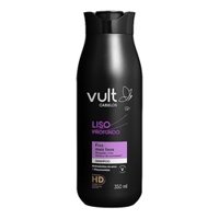 Shampoo Vult Lisos 350ml
