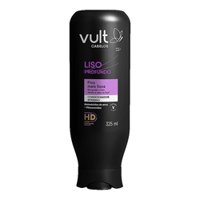 Condicionador Vult Lisos 325ml