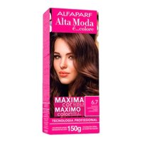 Tint Alta Moda 6.7 Castanho Lumin.claro
