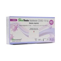 Autoteste Covid-19 Medlevensohn