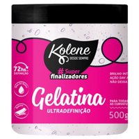 Gelatina Kolene Superfinaliza 500g