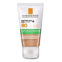 Anthelios Facial Air Fps80 Cor3.0 40g