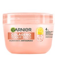 Hidrat Fac Garnier 85g Colageno