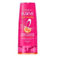 Cond Elseve 200ml Liso Sonhos Botox