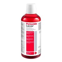 Perioxidin Exaguatorio 500ml